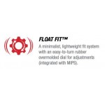 Bell Helmet Float Fit Systems (4)
